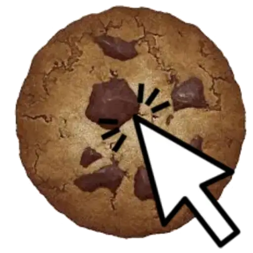 Spela Cookie Clicker