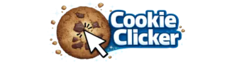Cookie Clicker Logotyp