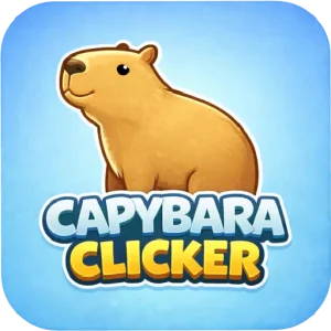 Capybara Clicker Online Sepal