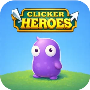 Spela Clicker Heroes