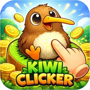Spela Kiwi Clicker online